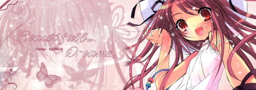 .:**:.Beautiful Dreams.:**:.